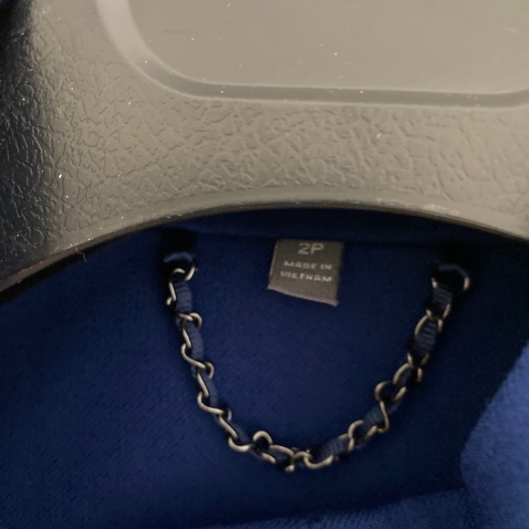 Special edition cocoon style coat - Picture 4 of 4